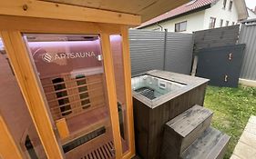 TinyHaus #4 Hülben - Ortsrand - kostenlose Parkplätze